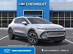 New 2026 Chevrolet Equinox EV LT for sale #TS120163 - photo 7