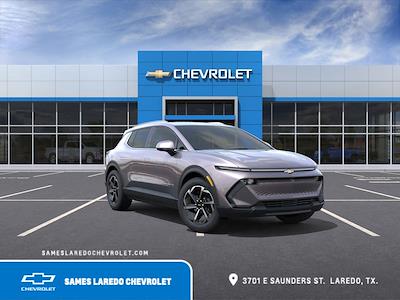 New 2026 Chevrolet Equinox EV LT for sale #TS120164 - photo 1