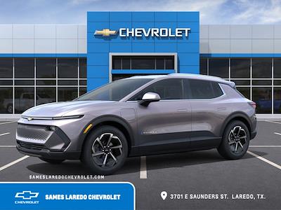 New 2026 Chevrolet Equinox EV LT for sale #TS120164 - photo 2
