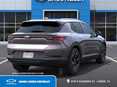 New 2026 Chevrolet Equinox EV LT for sale #TS120164 - photo 2