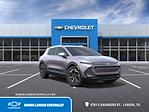 New 2026 Chevrolet Equinox EV LT for sale #TS120164 - photo 1