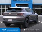 New 2026 Chevrolet Equinox EV LT for sale #TS120164 - photo 4