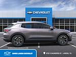 New 2026 Chevrolet Equinox EV LT for sale #TS120164 - photo 5