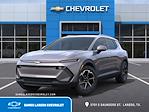 New 2026 Chevrolet Equinox EV LT for sale #TS120164 - photo 6