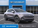 New 2026 Chevrolet Equinox EV LT for sale #TS120164 - photo 7