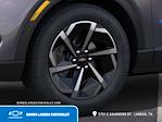 New 2026 Chevrolet Equinox EV LT for sale #TS120164 - photo 9