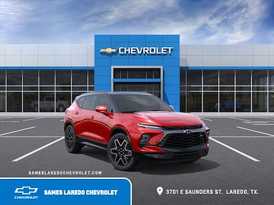New 2026 Chevrolet Blazer RS for sale #TS133517 - photo 1