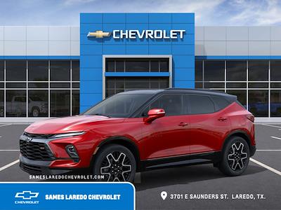 New 2026 Chevrolet Blazer RS for sale #TS133517 - photo 2
