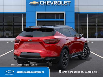 New 2026 Chevrolet Blazer RS for sale #TS133517 - photo 2