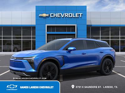 New 2026 Chevrolet Blazer EV LT for sale #TS135679 - photo 2