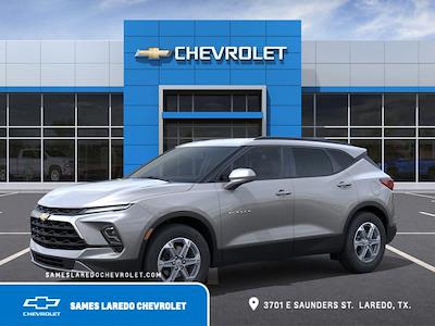 New 2026 Chevrolet Blazer 2LT for sale #TS136345 - photo 2