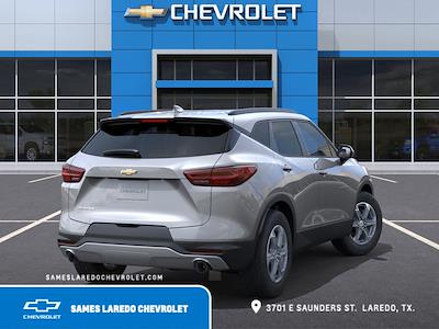 New 2026 Chevrolet Blazer 2LT for sale #TS136345 - photo 2