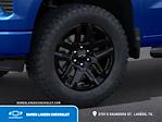 New 2026 Chevrolet Silverado 1500 RST Crew Cab Pickup for sale #TZ190393 - photo 9