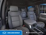 New 2026 Chevrolet Silverado 1500 LTZ Crew Cab for sale #TZ207106 - photo 16