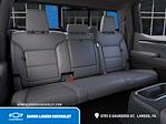 New 2026 Chevrolet Silverado 1500 LTZ Crew Cab for sale #TZ207106 - photo 17