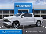New 2026 Chevrolet Silverado 1500 LTZ Crew Cab for sale #TZ207106 - photo 3