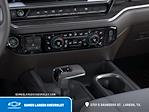 New 2026 Chevrolet Silverado 1500 LTZ Crew Cab for sale #TZ207106 - photo 23