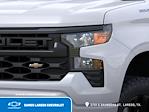 New 2026 Chevrolet Silverado 1500 Custom Double Cab for sale #TZ219404 - photo 10