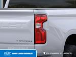 New 2026 Chevrolet Silverado 1500 Custom Double Cab for sale #TZ219404 - photo 11