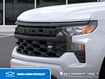 New 2026 Chevrolet Silverado 1500 Custom Double Cab for sale #TZ219404 - photo 13