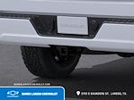 New 2026 Chevrolet Silverado 1500 Custom Double Cab for sale #TZ219404 - photo 14