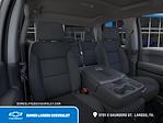 New 2026 Chevrolet Silverado 1500 Custom Double Cab for sale #TZ219404 - photo 16