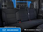 New 2026 Chevrolet Silverado 1500 Custom Double Cab for sale #TZ219404 - photo 17