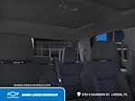 New 2026 Chevrolet Silverado 1500 Custom Double Cab for sale #TZ219404 - photo 24