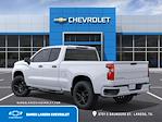 New 2026 Chevrolet Silverado 1500 Custom Double Cab for sale #TZ219404 - photo 3