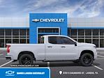 New 2026 Chevrolet Silverado 1500 Custom Double Cab for sale #TZ219404 - photo 5