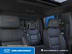 New 2026 Chevrolet Silverado 1500 High Country Crew Cab for sale #TZ220948 - photo 24