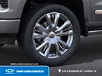 New 2026 Chevrolet Silverado 1500 High Country Crew Cab for sale #TZ220948 - photo 9