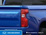 New 2026 Chevrolet Silverado 1500 LT Double Cab for sale #TZ224773 - photo 11