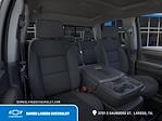 New 2026 Chevrolet Silverado 1500 LT Double Cab for sale #TZ224773 - photo 16