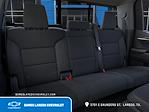 New 2026 Chevrolet Silverado 1500 LT Double Cab for sale #TZ224773 - photo 17