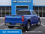 New 2026 Chevrolet Silverado 1500 LT Double Cab for sale #TZ224773 - photo 4
