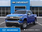 New 2026 Chevrolet Silverado 1500 LT Double Cab for sale #TZ224773 - photo 6