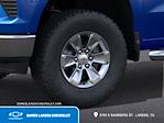 New 2026 Chevrolet Silverado 1500 LT Double Cab for sale #TZ224773 - photo 9