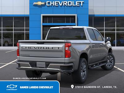 New 2026 Chevrolet Silverado 1500 LT Crew Cab for sale #TZ227972 - photo 2