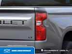 New 2026 Chevrolet Silverado 1500 LT Crew Cab for sale #TZ227972 - photo 11