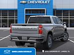 New 2026 Chevrolet Silverado 1500 LT Crew Cab for sale #TZ227972 - photo 4