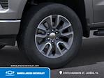 New 2026 Chevrolet Silverado 1500 LT Crew Cab for sale #TZ227972 - photo 9