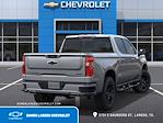 New 2026 Chevrolet Silverado 1500 RST Crew Cab for sale #TZ228004 - photo 4
