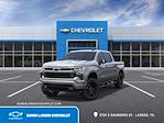 New 2026 Chevrolet Silverado 1500 RST Crew Cab for sale #TZ228004 - photo 8