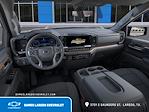 New 2026 Chevrolet Silverado 1500 RST Crew Cab for sale #TZ228130 - photo 15