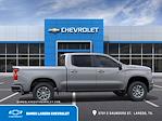 New 2026 Chevrolet Silverado 1500 RST Crew Cab for sale #TZ228130 - photo 5
