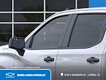 New 2026 Chevrolet Silverado 1500 Custom Crew Cab for sale #TZ228726 - photo 12