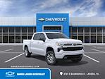 New 2026 Chevrolet Silverado 1500 RST Crew Cab for sale #TZ229612 - photo 1