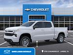 New 2026 Chevrolet Silverado 1500 RST Crew Cab for sale #TZ229612 - photo 3