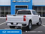 New 2026 Chevrolet Silverado 1500 RST Crew Cab for sale #TZ229612 - photo 2